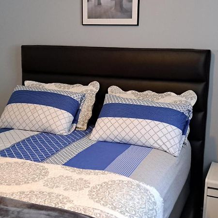Bedard Apartment Гатино Екстериор снимка