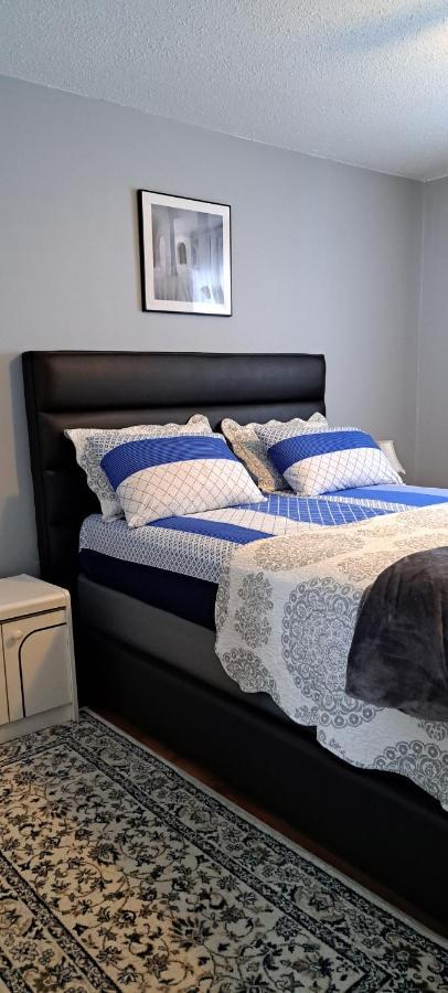Bedard Apartment Гатино Екстериор снимка