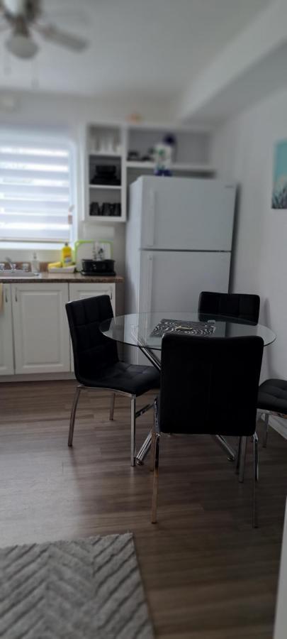 Bedard Apartment Гатино Екстериор снимка
