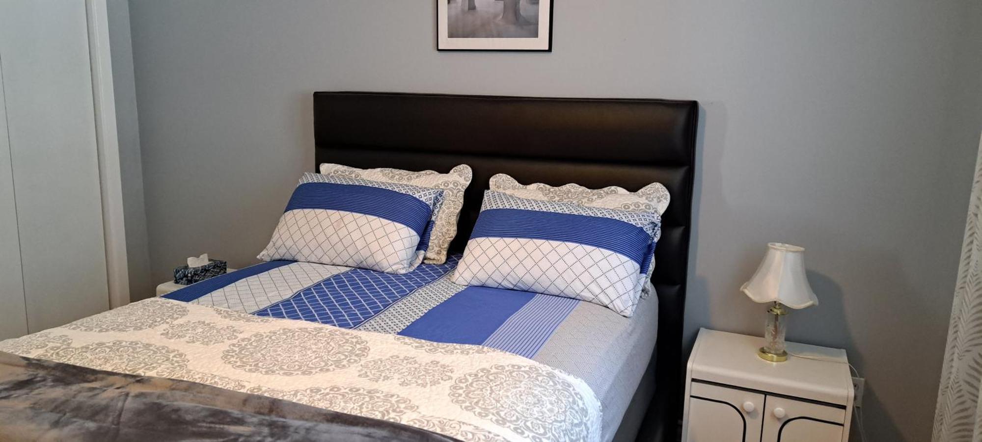 Bedard Apartment Гатино Екстериор снимка