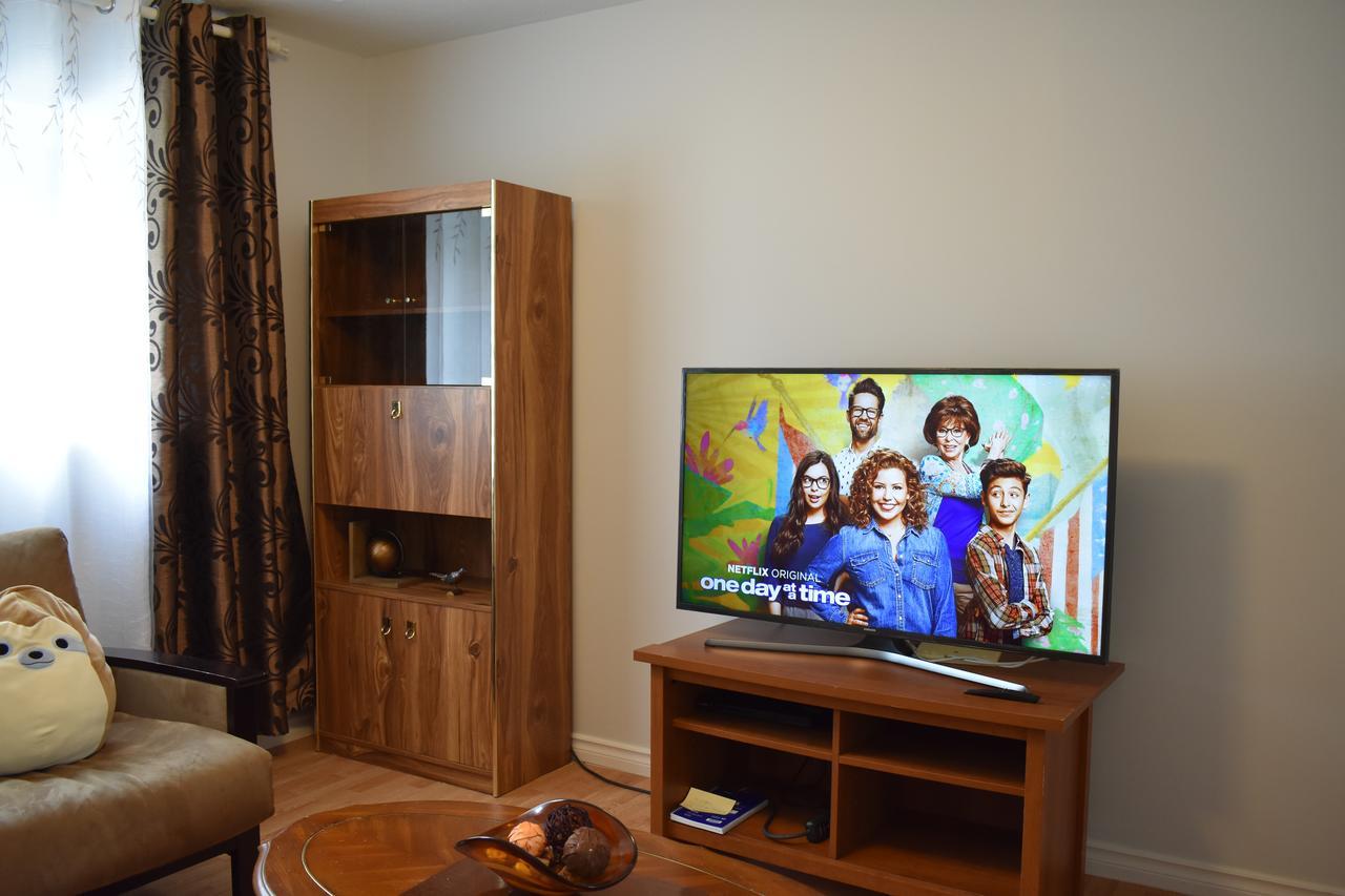 Bedard Apartment Гатино Екстериор снимка