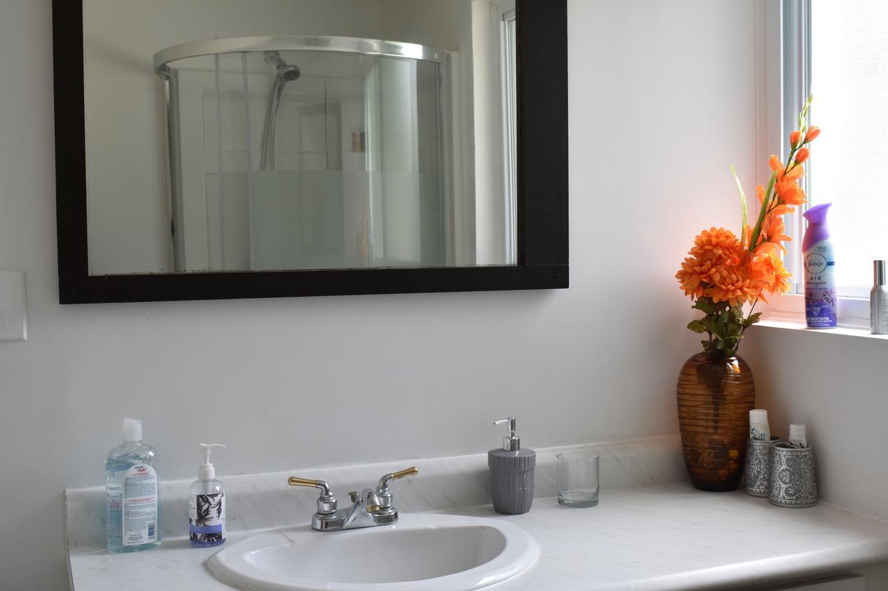 Bedard Apartment Гатино Екстериор снимка